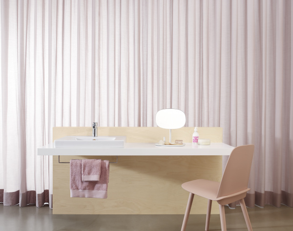 ��������� Jacob Delafon Aleo E72275-4-CP ��� ��������