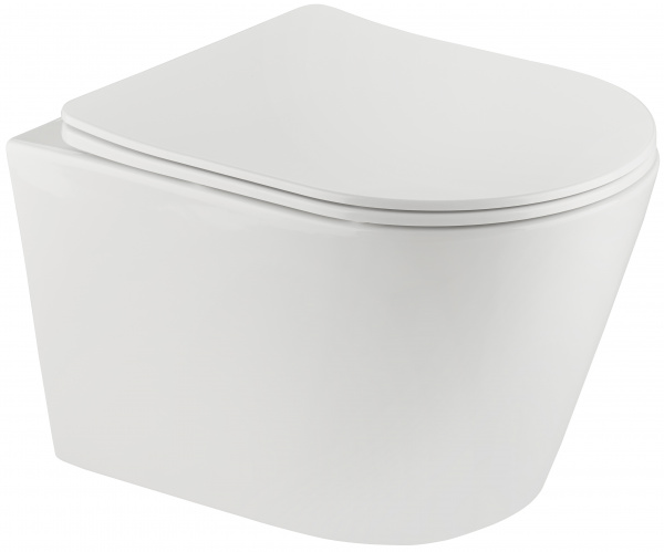   TEKA Nexos 117320001 rimless,  