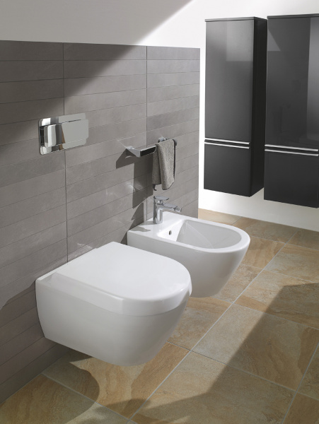 ������ ��������� Villeroy & Boch Subway 6604 1001 �����������, alpin