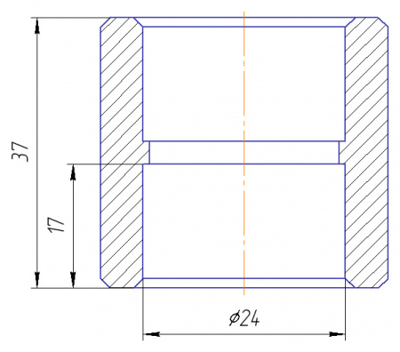 ����� Kalde 3212-muf-250000 25