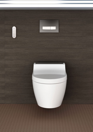 ������ ��������� Geberit AquaClean Tuma Comfort 146.294.SJ.1 ������� ������ ������