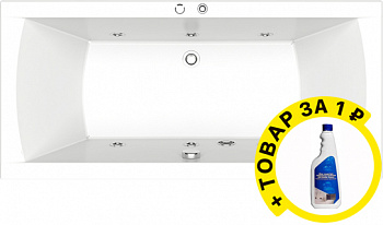 ��������� ����� Bas ������ 170x80 � �/� + ��������