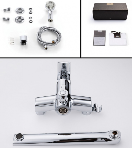 ��������� D&K Feuerbach Rhein DA1283301 �������������