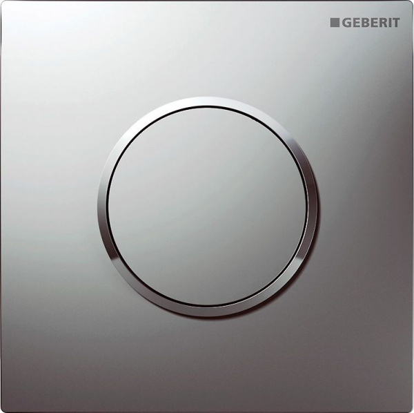 ������ ������������ ����� Geberit Sigma 10 116.015.KN.1 ��� ��������