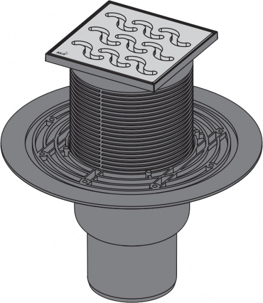������� ���� AlcaPlast APV202