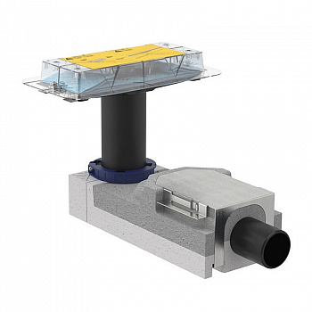 ������� ����� Geberit CleanLine 154.152.00.1