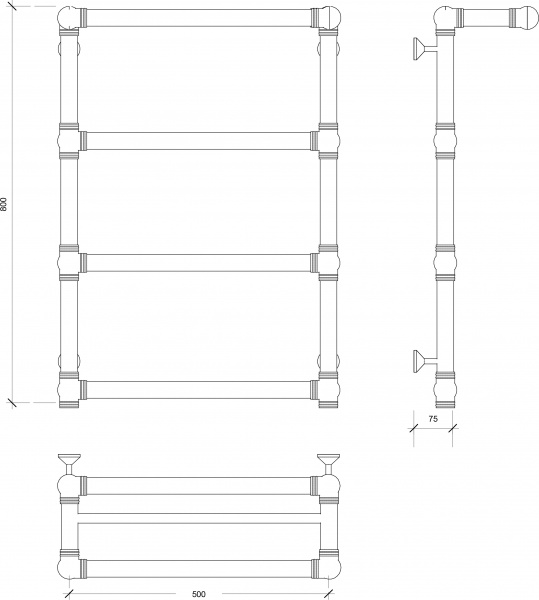 ����������������� ������� Secado �������� 2 50�80