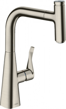 ��������� Hansgrohe Metris Select M71 14857800 ��� �������� �����, �����