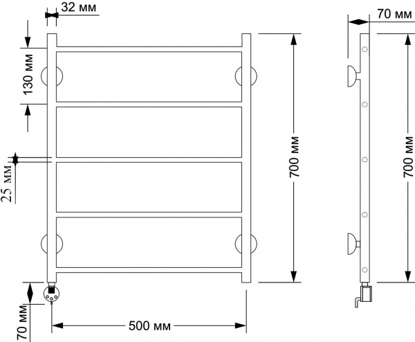 ����������������� ������������� Secado ������ 1 ���� 50�70