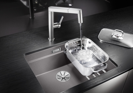 ��������� Blanco Panera-S 521547 ��� �������� �����