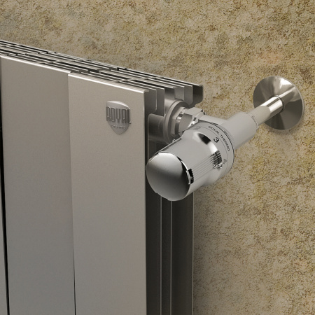   Royal Thermo Piano Forte 500 silver satin 4 , 