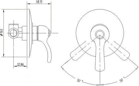 ��������� Migliore Lem 25877 � ���������� ������, ��� ����, ����