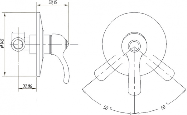 ��������� Migliore Lem 25877 � ���������� ������, ��� ����, ����