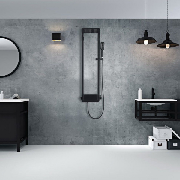 ������� ������ Black&White Seasons W1020 Velvet Black