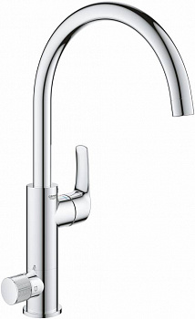 ��������� Grohe Blue Pure Eurosmart 31722000 ��� �������� �����