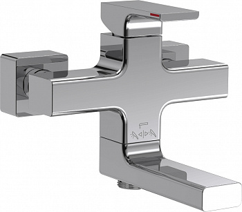 ��������� Jacob Delafon Strayt E45370-CP ��� ����� � �����