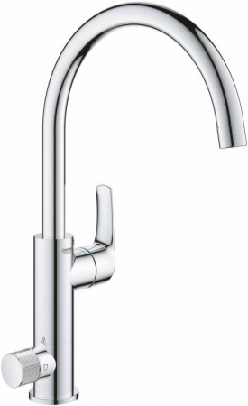 ��������� Grohe Blue Pure Eurosmart 31722000 ��� �������� �����