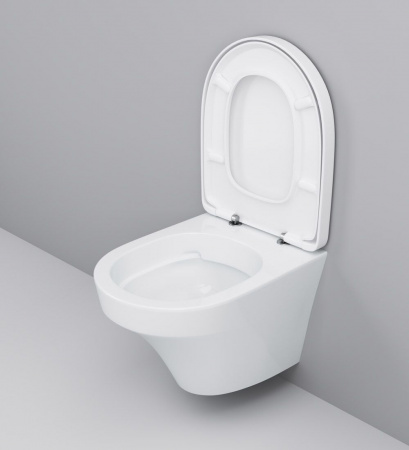 ������ ��������� AM.PM Inspire FlashClean C501700WH ������������ + ���������� AM.PM �� 30 ���� �������� �� �����������