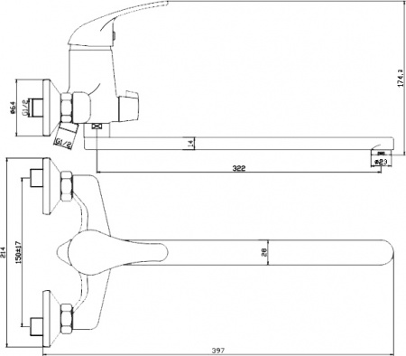 ��������� Argo Vector 40-L35/K �������������