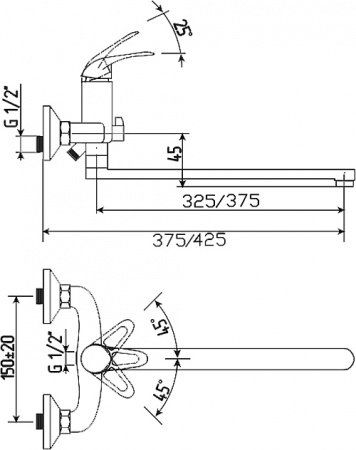 ��������� Argo Open 35-L35/K �������������