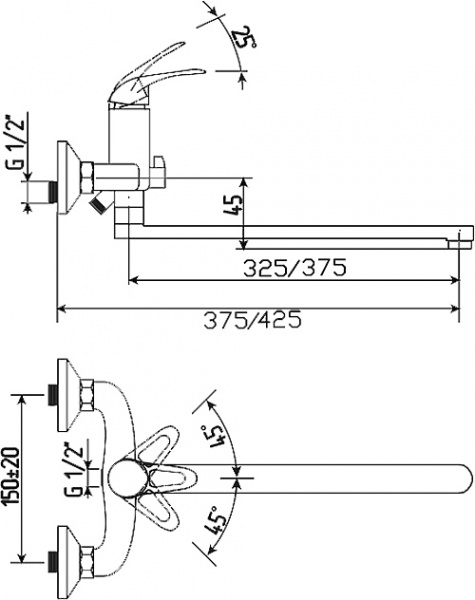 ��������� Argo Open 35-L35/K �������������