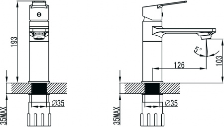 ��������� Elghansa Wellesley 16U4844 ��� ��������