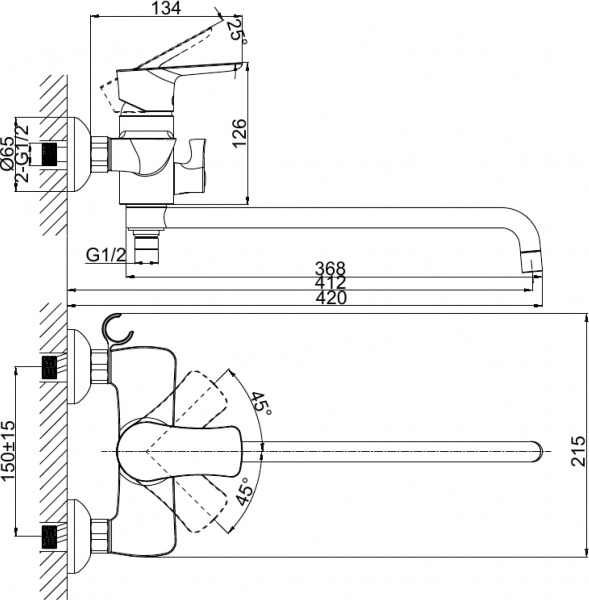 ��������� D&K Rhein Reisling DA1273341 �������������