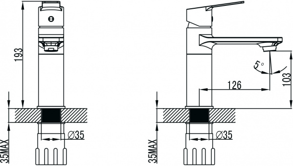 ��������� Elghansa Wellesley 16U4844 ��� ��������