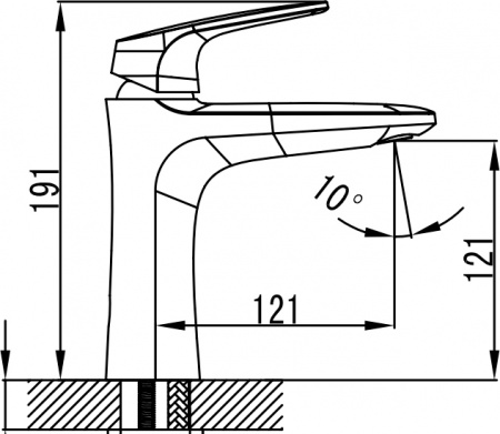 ��������� Kaiser Leon 18111 ��� ��������