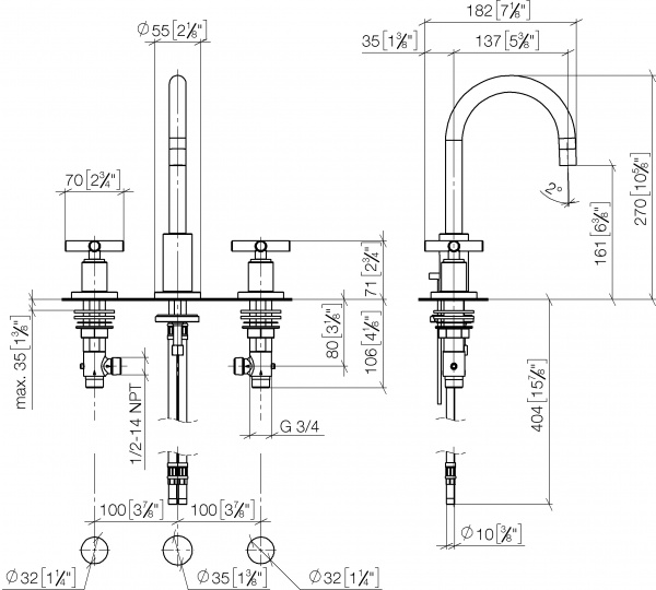��������� Dorn Bracht Tara 20710892-28 ��� ��������, �������������� ������, ��� ��������
