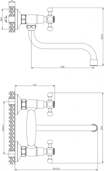 ��������� Olive'S Girona 01410GR ��� �������� �����