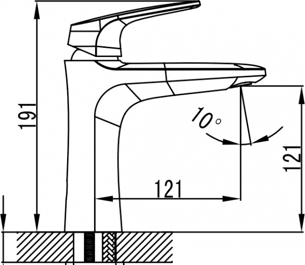 ��������� Kaiser Leon 18111 ��� ��������
