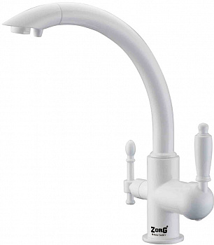 ��������� Zorg Clean Water ZR 314 YF-33 white ��� �������� �����