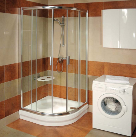 ������� ������ Ravak BLCP4-90 Transparent