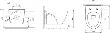   Kale Stil 7110731600 