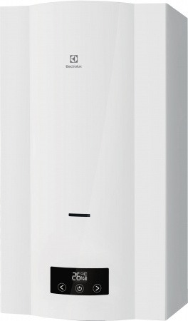 ��������������� Electrolux PRO Inverter GWH 11