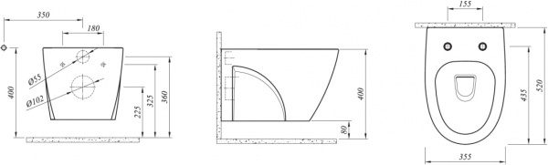   Kale Stil 7110731600 