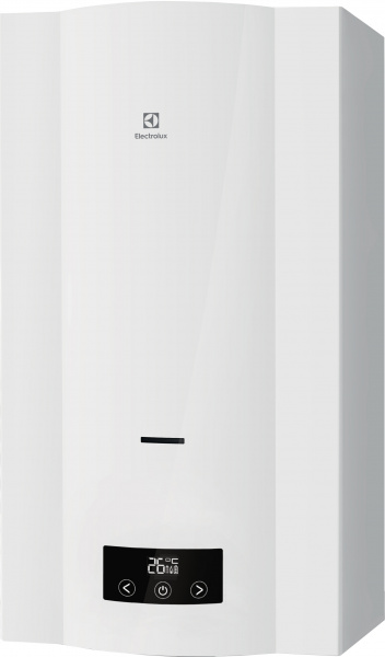 ��������������� Electrolux PRO Inverter GWH 11