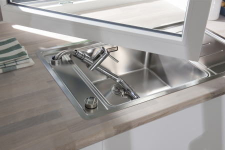 ��������� Blanco Linus-F 514025 ��� �������� �����