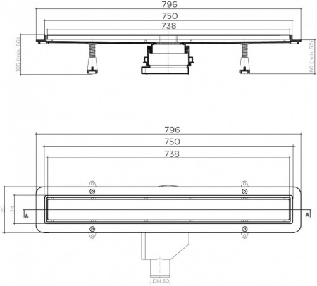   Pestan Betto Line 13702511