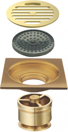   Veragio Canyon VR.CAN-2010.BR