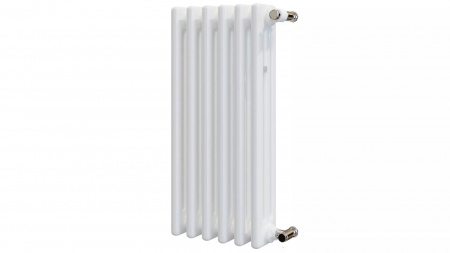 �������� Zehnder Charleston CH 3057/06 1270  RAL 9016