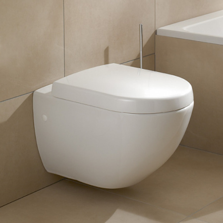 ������ ��������� Villeroy & Boch Subway Plus 6600 10R1 alpin