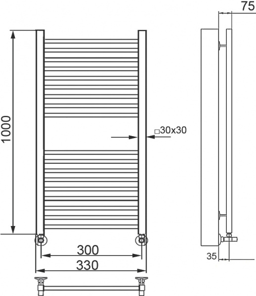 ����������������� ������� ���� Modern ��-2 100/30, ����