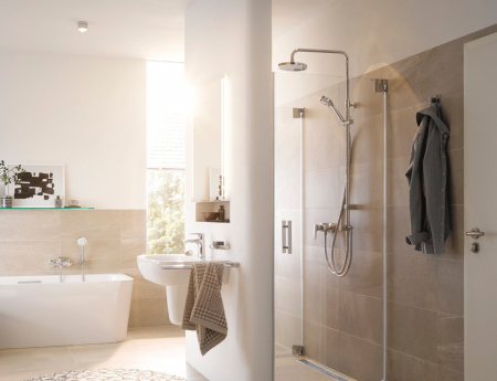 ��������� Kludi Pure&Solid 340280575 ��� ��������