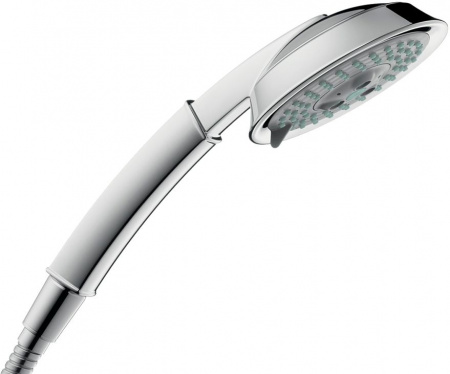 ������� �������� Hansgrohe Raindance Classic 100 AIR 3 jet 27843000 Unica Classic