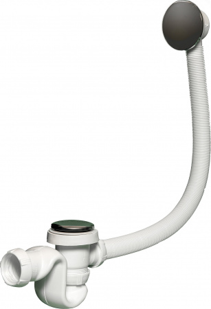 ��������� ����� Cersanit Crea WP-CREA*160 160x75 + ����-�������