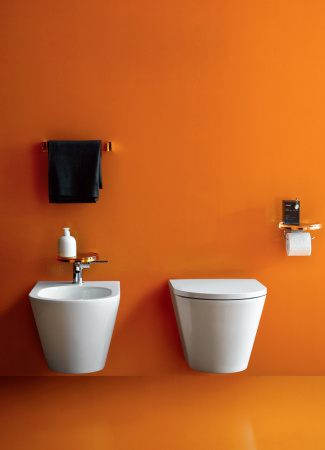 ��������� Laufen Kartell by Laufen 3.4133.1.004.111.1 ��� ����