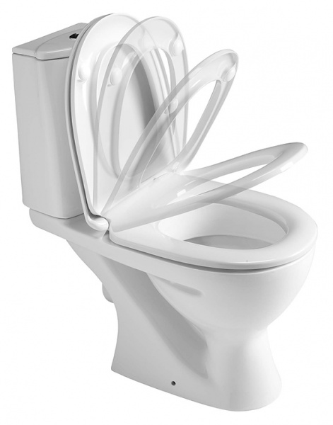 ������-������� Ideal Standard Oceane Junior Scandinavian