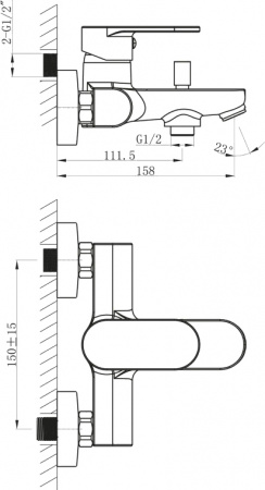 ��������� BelBagno Loyd LOY VASM CRM ��� ����� � �����